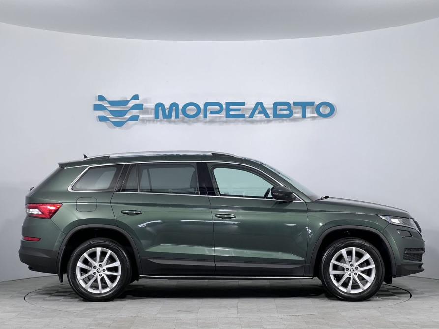 Skoda Kodiaq I Калининград  - изображение 4