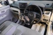Daihatsu Move VI Рестайлинг Омск  - изображение 33