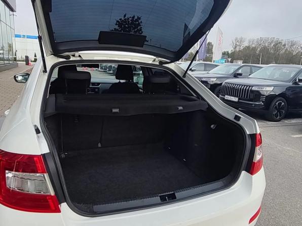 Skoda Octavia III (A7) с пробегом 2014 года, цена 800 000 рублей, 175819 км, лифтбек, Автокод Объявления
