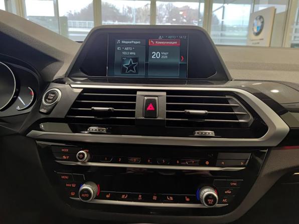 BMW X3 III (G01) с пробегом 2019 года, цена 3 590 000 рублей, 83737 км, внедорожник, Автокод Объявления