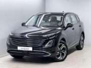 FAW Bestune T90 Санкт-Петербург  - изображение 28