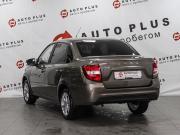Lada (ВАЗ) Granta I Рестайлинг Минеральные Воды  - изображение 18