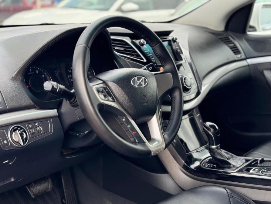 Hyundai i40 I Рестайлинг Ростов-на-Дону  - изображение 11