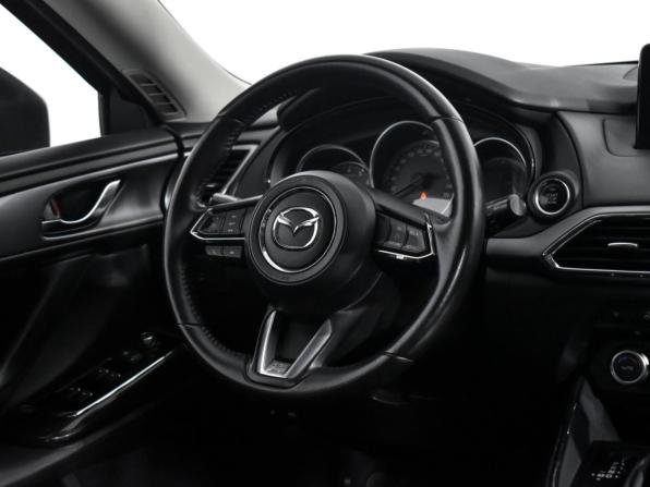 Mazda CX-9 II с пробегом 2018 года, цена 2 425 980 рублей, 192449 км, внедорожник, Автокод Объявления