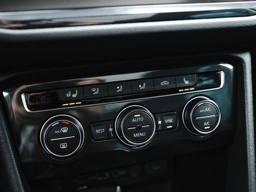 Volkswagen Tiguan II Рестайлинг Ижевск  - изображение 26
