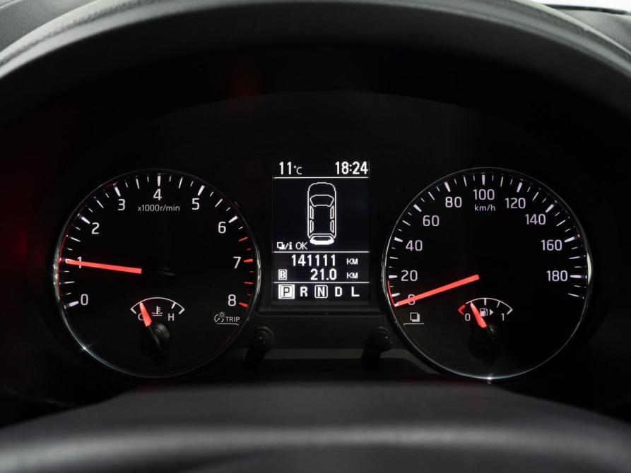 Nissan X-Trail II Рестайлинг Чита  - изображение 10