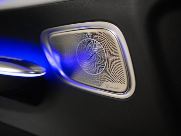 Новый Mercedes-Benz GLC Coupe II (C254) 2026 года, цена 9 934 500 рублей, внедорожник, Автокод Объявления