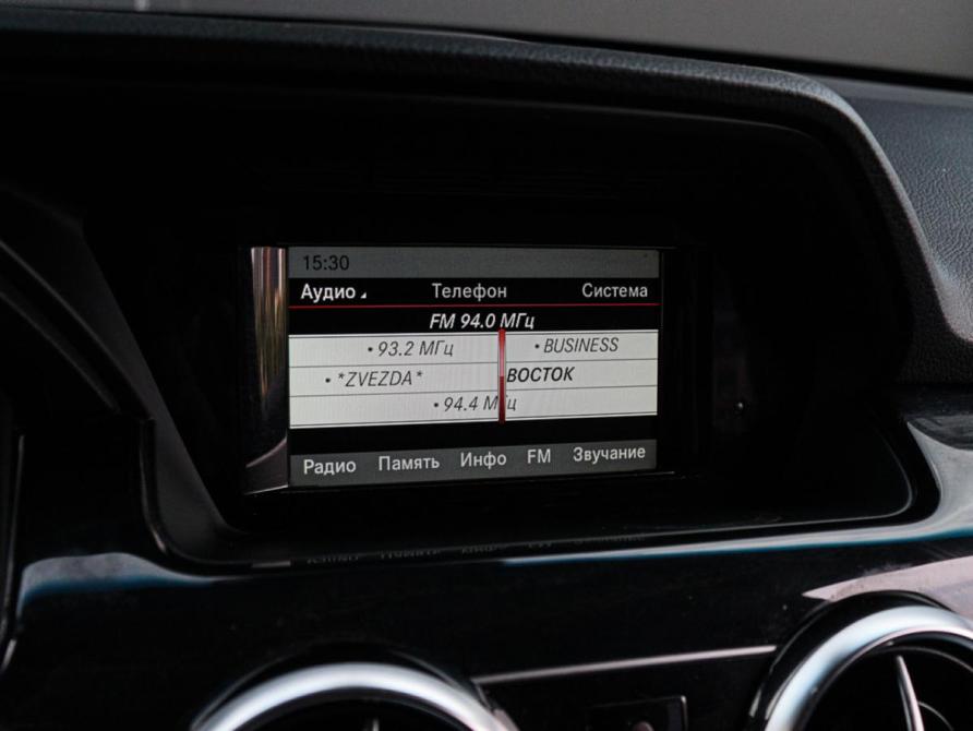 Mercedes-Benz GLK-Класс I (X204) Рестайлинг Москва  - изображение 17