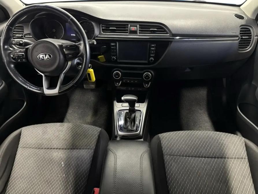 Kia Rio IV Саратов  - изображение 7