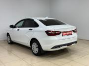 Lada (ВАЗ) Vesta I Рестайлинг (NG) Альметьевск  - изображение 31