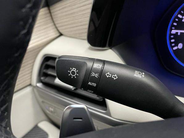 Hyundai Palisade I с пробегом 2019 года, цена 4 392 950 рублей, 70496 км, внедорожник, Автокод Объявления