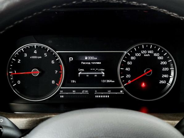 Kia Sorento IV с пробегом 2021 года, цена 3 350 000 рублей, 131364 км, внедорожник, Автокод Объявления