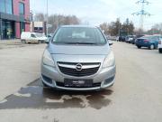 Opel Meriva B Рестайлинг Тула  - изображение 18