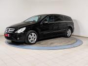 Mercedes-Benz R-Класс I Рестайлинг Екатеринбург  - изображение 27