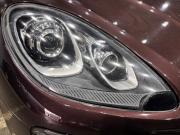 Porsche Macan I Ставрополь  - изображение 29