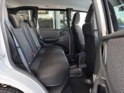 Lada (ВАЗ) Niva Travel I Рестайлинг Краснодар  - изображение 33