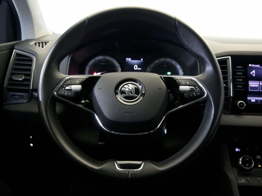 Skoda Karoq I Санкт-Петербург  - изображение 19