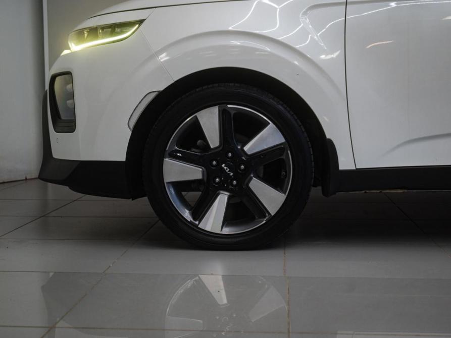 Kia Soul III Челябинск  - изображение 5
