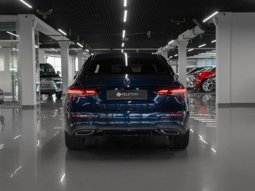 Mercedes-Benz E-Класс V (W213 S213 C238) Рестайлинг Москва  - изображение 6