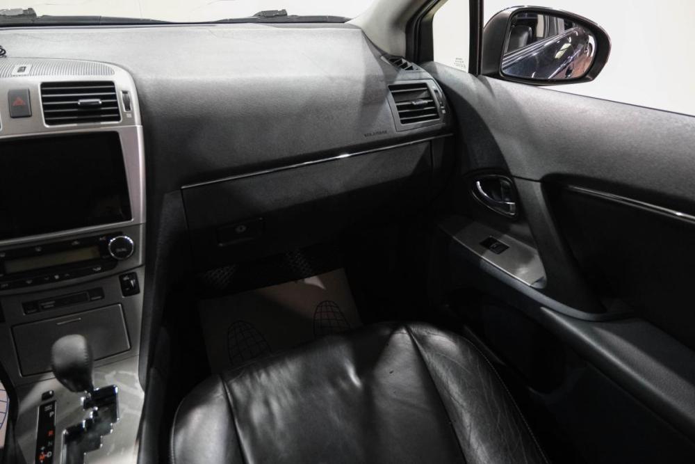 Toyota Avensis III Новокузнецк  - изображение 19