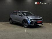 Kia Rio IV Рестайлинг Челябинск  - изображение 25