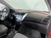 Hyundai Solaris I Воронеж  - изображение 34