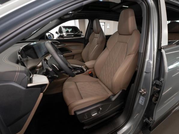 Audi Q5 III с пробегом 2026 года, цена 6 300 000 рублей, 30 км, внедорожник, Автокод Объявления