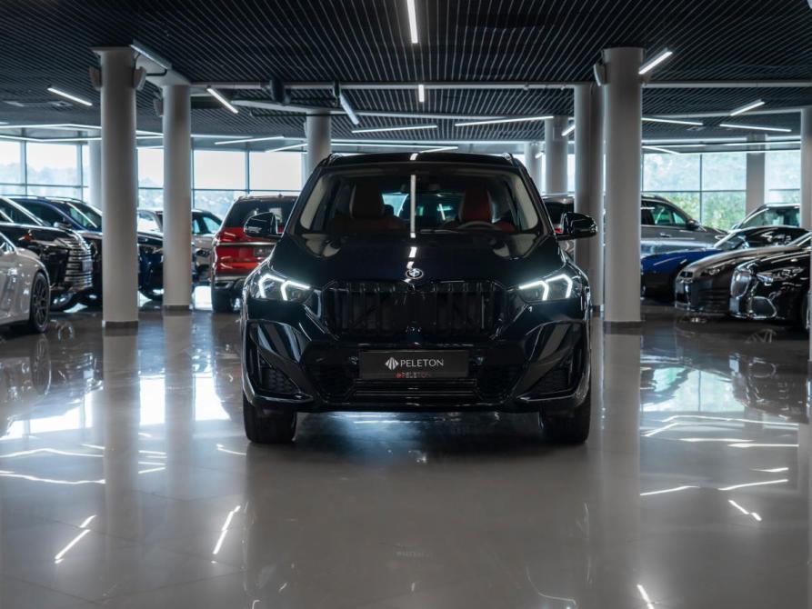 BMW X1 III (U11/U12) Москва  - изображение 3