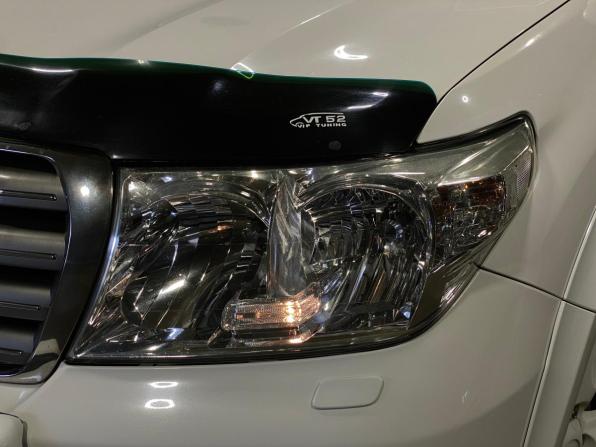 Toyota Land Cruiser 200 Series с пробегом 2010 года, цена 3 100 000 рублей, 228211 км, внедорожник, Автокод Объявления
