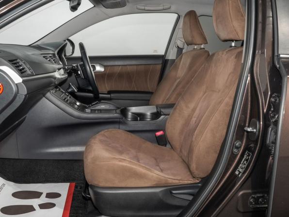 Lexus CT I с пробегом 2011 года, цена 1 360 500 рублей, 164049 км, хэтчбек, Автокод Объявления