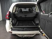 Toyota Land Cruiser Prado 150 Series Ставрополь  - изображение 48