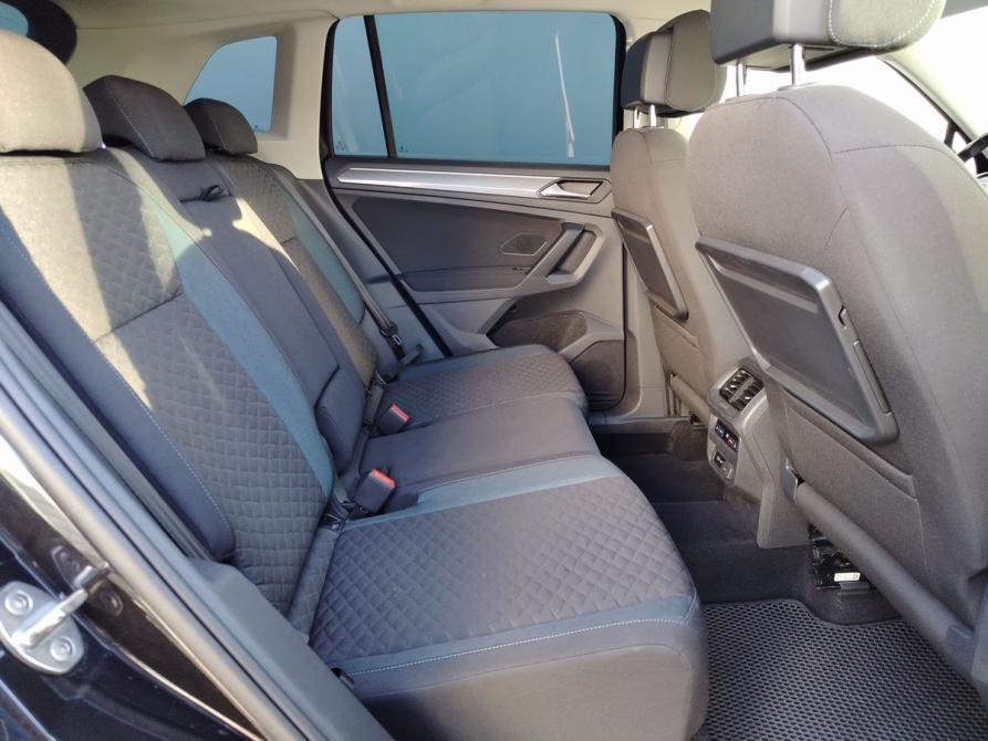 Volkswagen Tiguan II Ярославль  - изображение 13