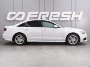 Audi A6 IV (C7) Рестайлинг Воронеж  - изображение 27
