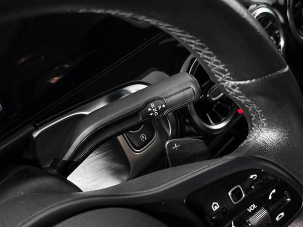 Mercedes-Benz GLB I (X247) с пробегом 2020 года, цена 3 739 000 рублей, 72561 км, внедорожник, Автокод Объявления