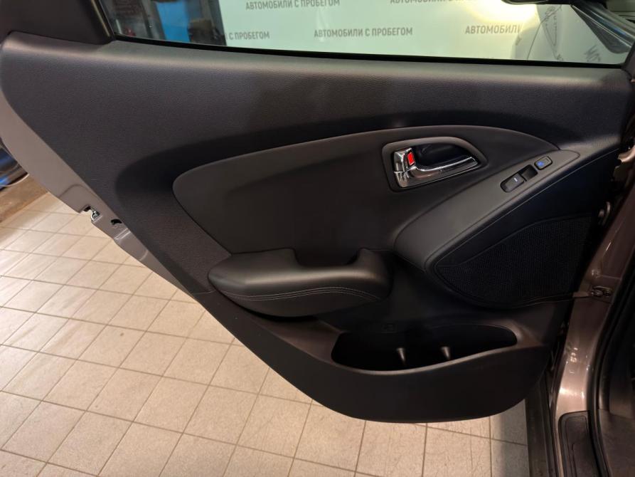 Hyundai ix35 I Санкт-Петербург  - изображение 12