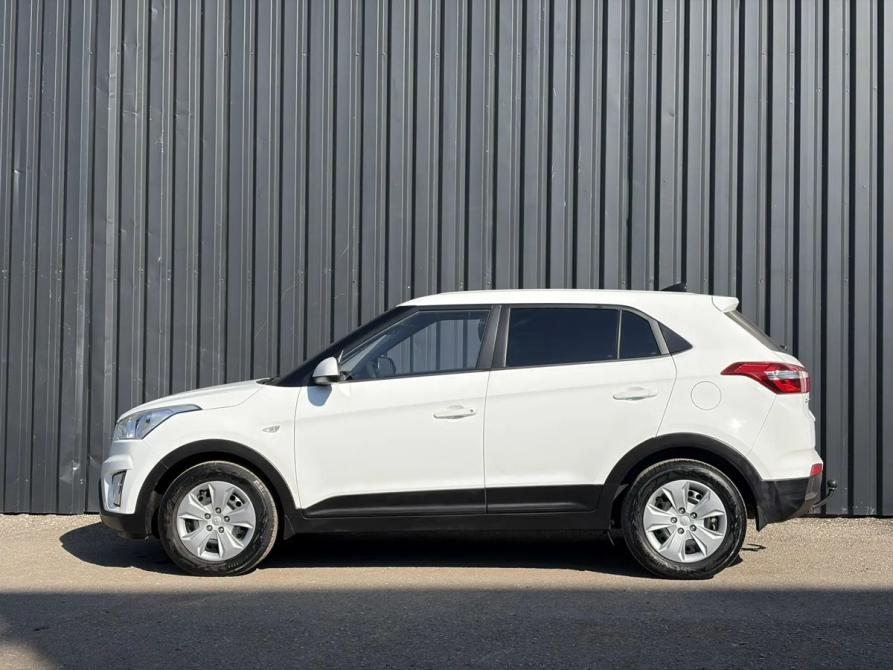 Hyundai Creta I Самара  - изображение 8