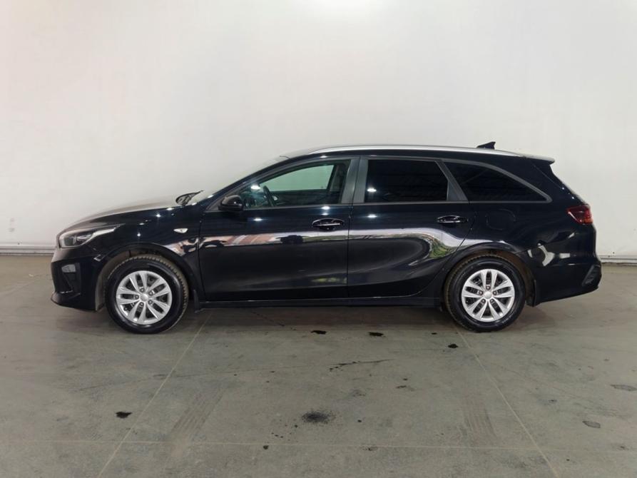 Kia Ceed III Москва  - изображение 4