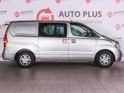 Hyundai Grand Starex I Минеральные Воды  - изображение 23