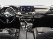 BMW 5 серии VI (F10/F11/F07) Рестайлинг Казань  - изображение 14