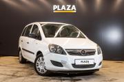 Opel Zafira B Рестайлинг Уфа  - изображение 17