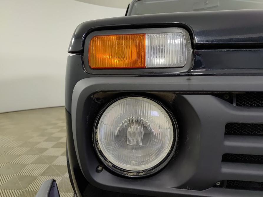 Lada (ВАЗ) Niva Legend Уфа  - изображение 21