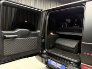 Mercedes-Benz G-Класс AMG II (W463) Ижевск  - изображение 54