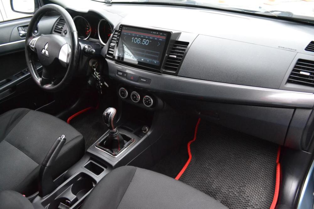 Mitsubishi Lancer X Старый Оскол  - изображение 9