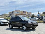 Hyundai Tucson I Крым  - изображение 20