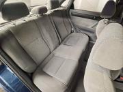 Chevrolet Lacetti I Москва  - изображение 36