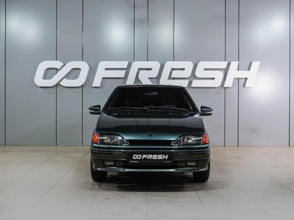 Lada (ВАЗ) 2114 с пробегом 2009 года, цена 289 000 рублей, 6334 км, хэтчбек, Автокод Объявления