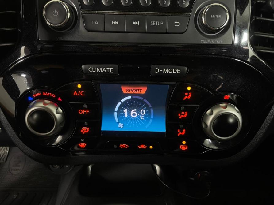 Nissan Juke I Воронеж  - изображение 19