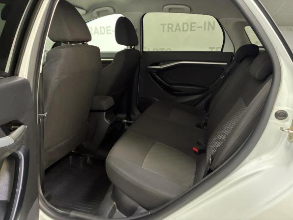 Lada (ВАЗ) Vesta I с пробегом 2020 года, цена 999 000 рублей, 166000 км, универсал, Автокод Объявления