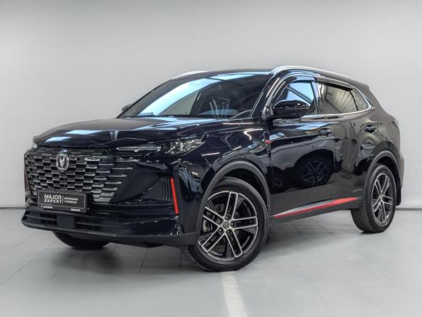 Changan UNI-S I с пробегом 2024 года, цена 2 199 000 рублей, 18500 км, внедорожник, Автокод Объявления