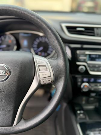 Nissan X-Trail III с пробегом 2015 года, цена 1 679 000 рублей, 109842 км, внедорожник, Автокод Объявления